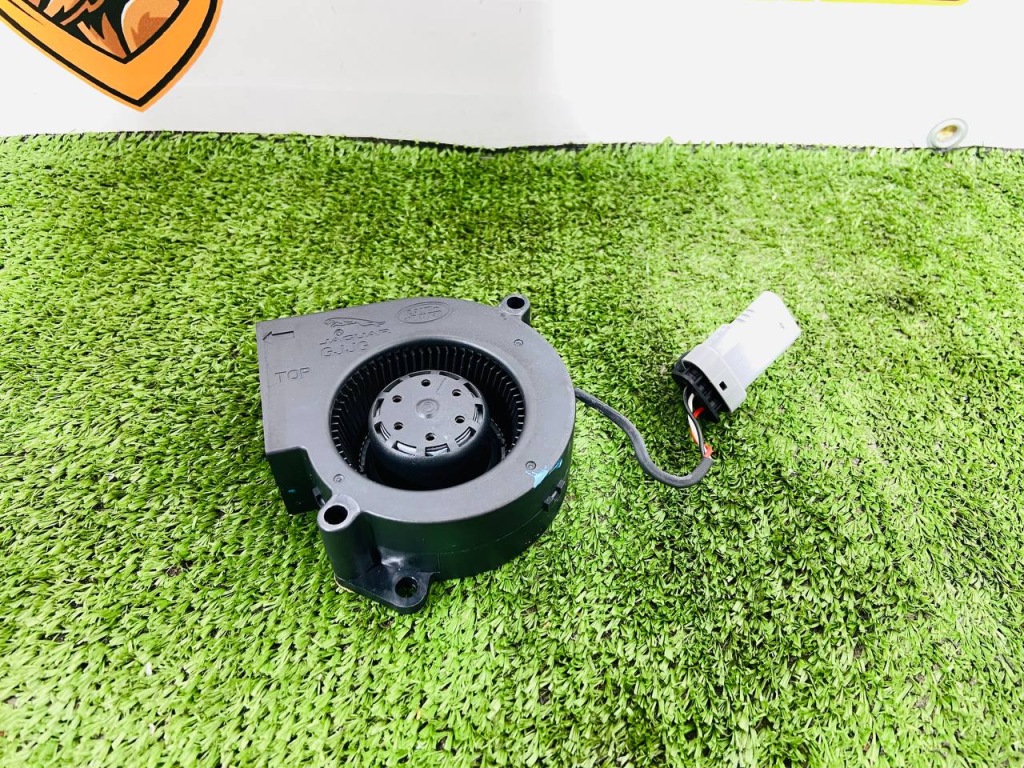 Вентилятор радиатора аккумулятор l550 k8d214d550ac Цена