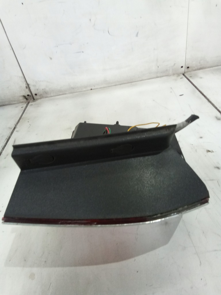 фото №5, J641 лампа правий задня chevrolet orlando