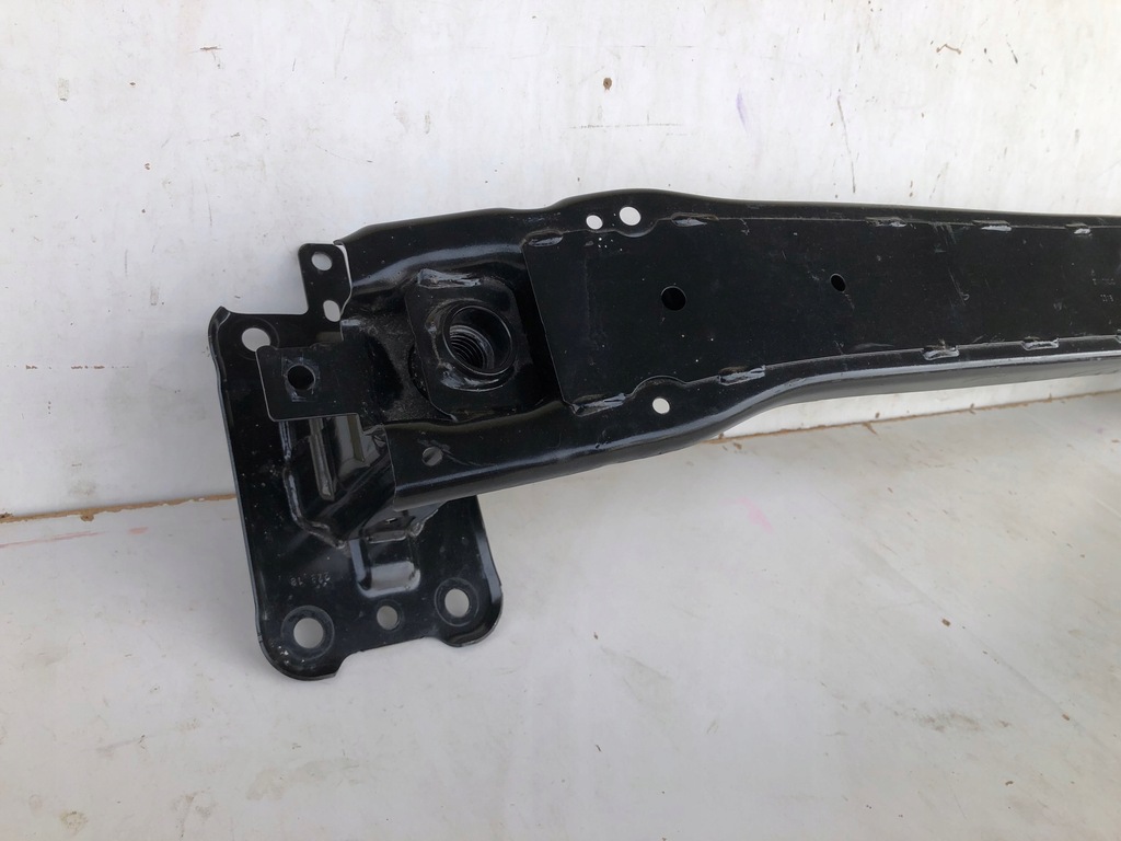 фото №3, Opel adam балка бампера перед