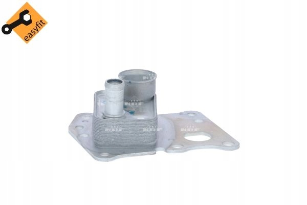 фото №10, Nrf 31776 радиатор масла, масло двигательный