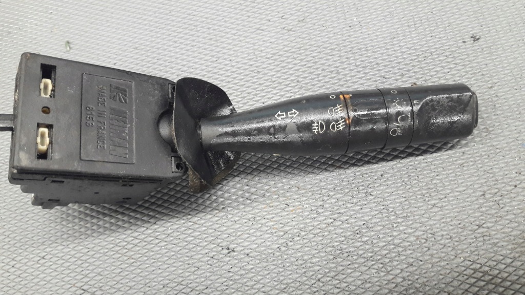 фото №1, 96307460zl перемикач світла peugeot 206