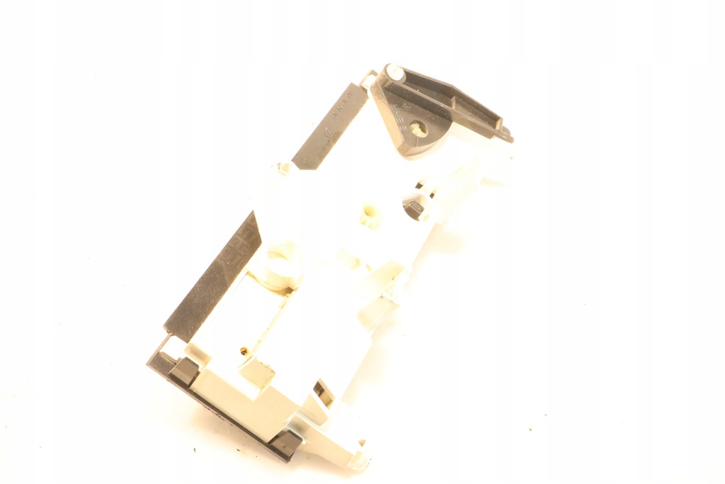 фото №4, Панель керування обдув renault kangoo i