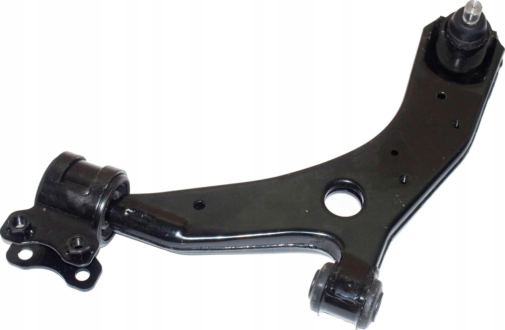 фото №9, Рычаг левый нижний перед передний mazda 3 bk 2003-2009 mazda 5 cr cw 2005-