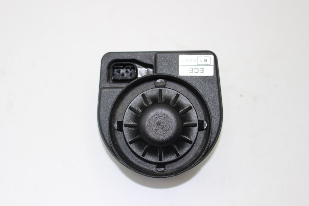 фото №1, Сирена сигнализация bmw e46 8383152 оригинал