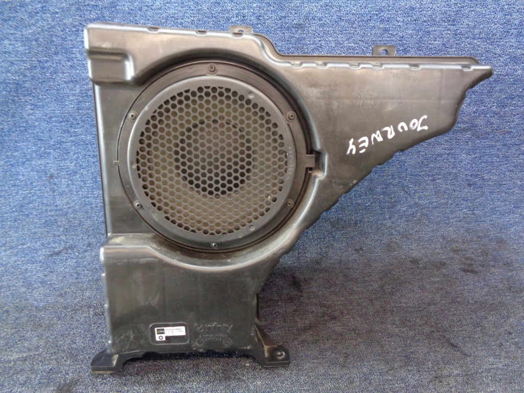 фото №1, Сабвуфер infinity 05064298ac dodge journey fiat freemont