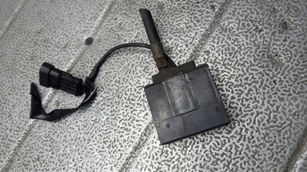 фото №10, Електропроводка газова vw golf iv 00r 1.6b hb