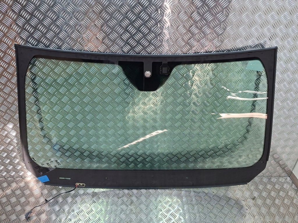 фото №5, Стекло лобовое jeep cherokee kl 13- nowa oem mopar 68272876ac