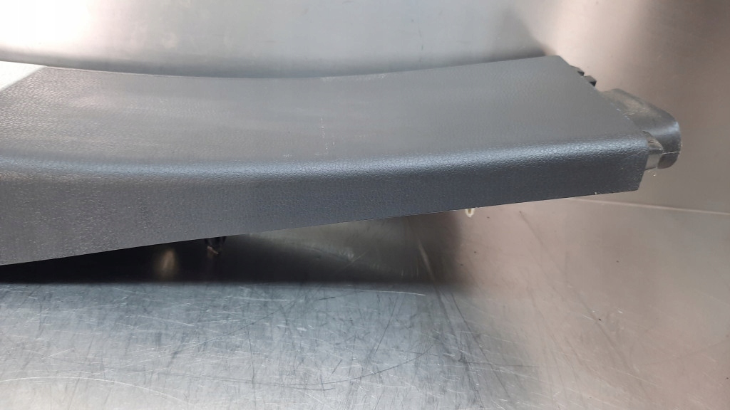 фото №8, Защита стойка среднего левая 9158448 volvo s60 v70 ii