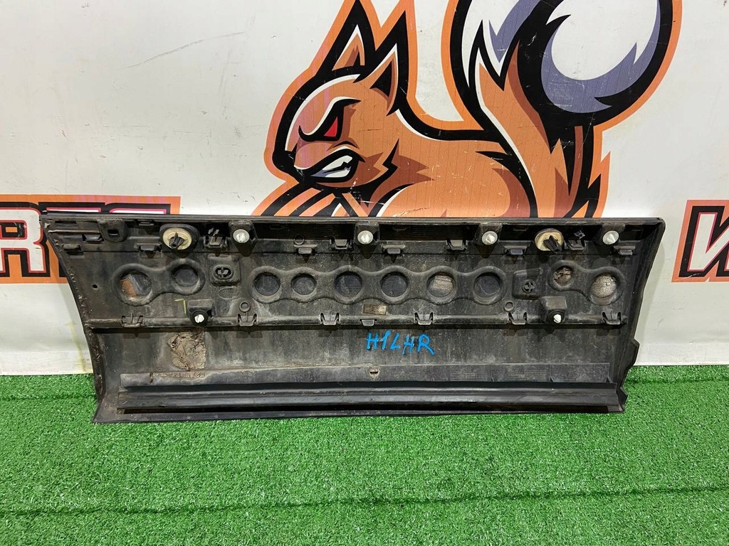 фото №2, Молдинг дверь левая задняя range l405 ck52274a49ad8lml