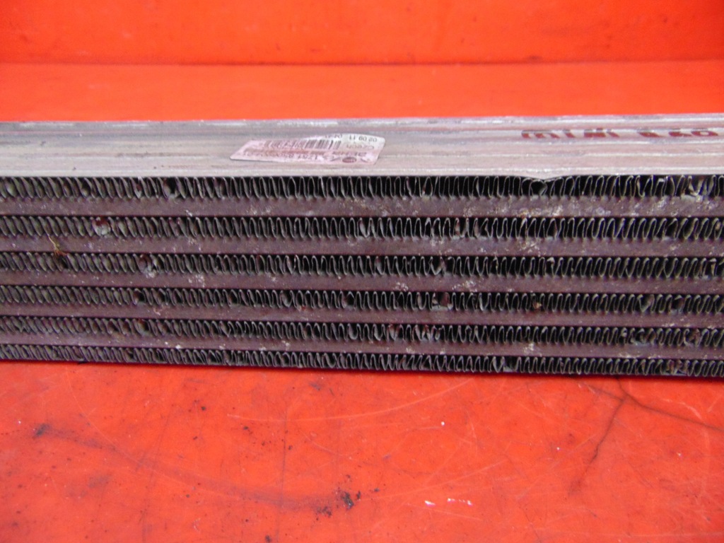 фото №4, Mini countryman r60 2.0 d r55 r56 r57 інтеркулер