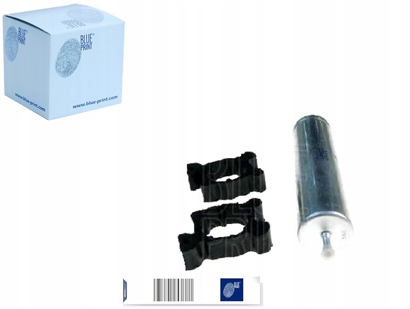 Купить Фильтр топлива blue print d20521 sp1349 sp1396