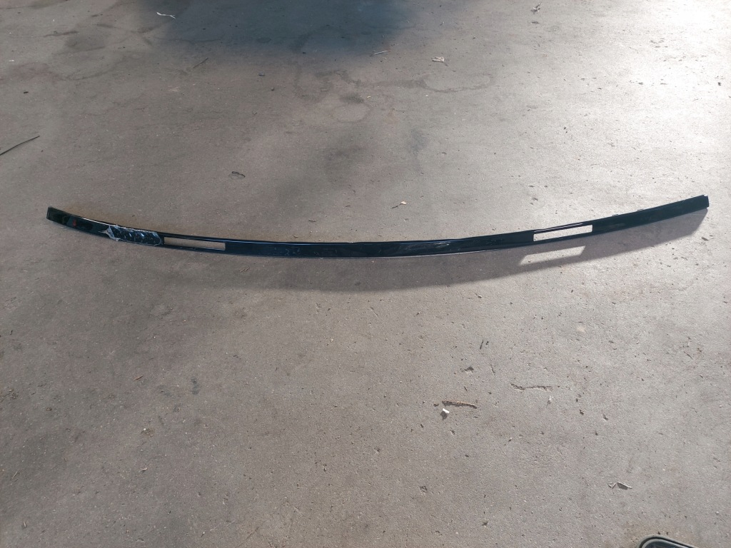 Купить Молдинг кровельная правая bmw f32 7285926