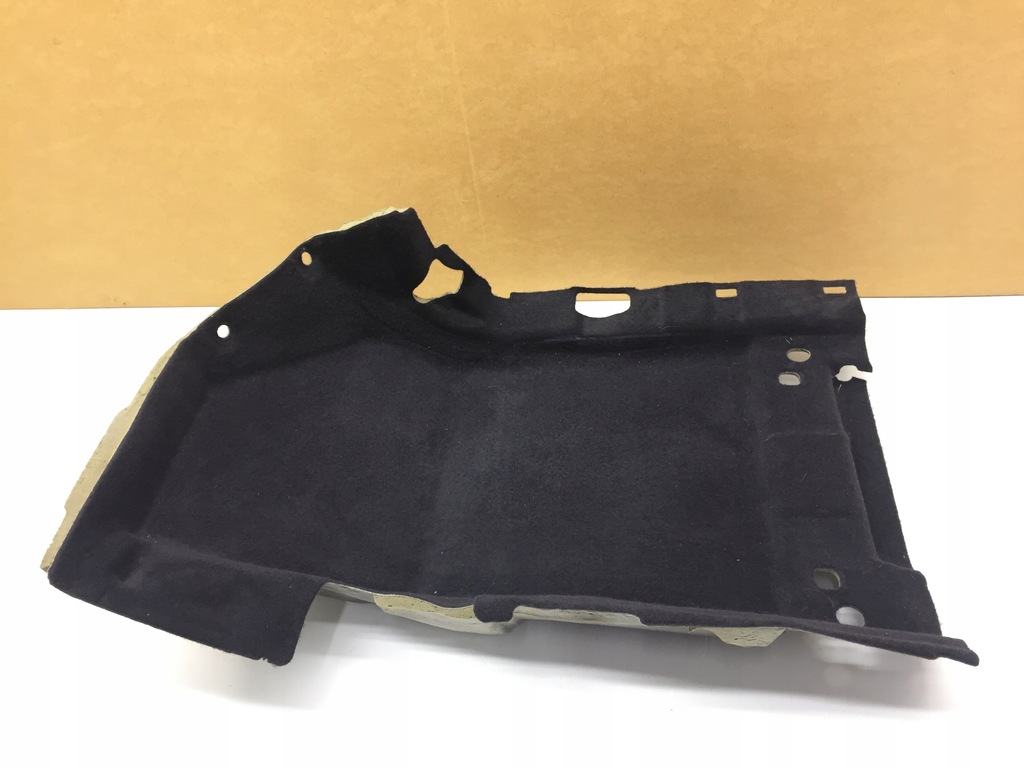 фото №1, Peugeot 508 килимок обшивка пасажира правий