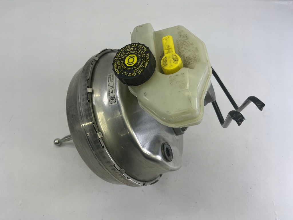 фото №1, Усилитель тормозов насос тормозная bmw x3 g01 x4 g02 8074223