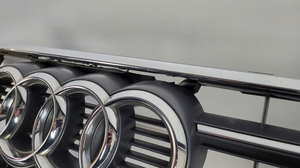 -бампер перед передний audi a5 8w 8w6 2016- с Разборки