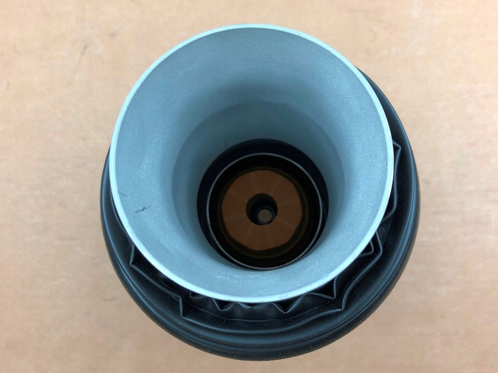 Набір ремонтний пневмобалон 4 matic лівий перед a1663201313 do ml gle suv w166 Ціна