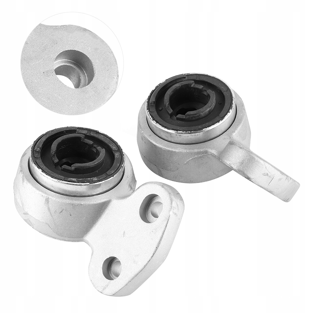 фото №8, 2 szt. втулки важелів ze кронштейном 31126757623