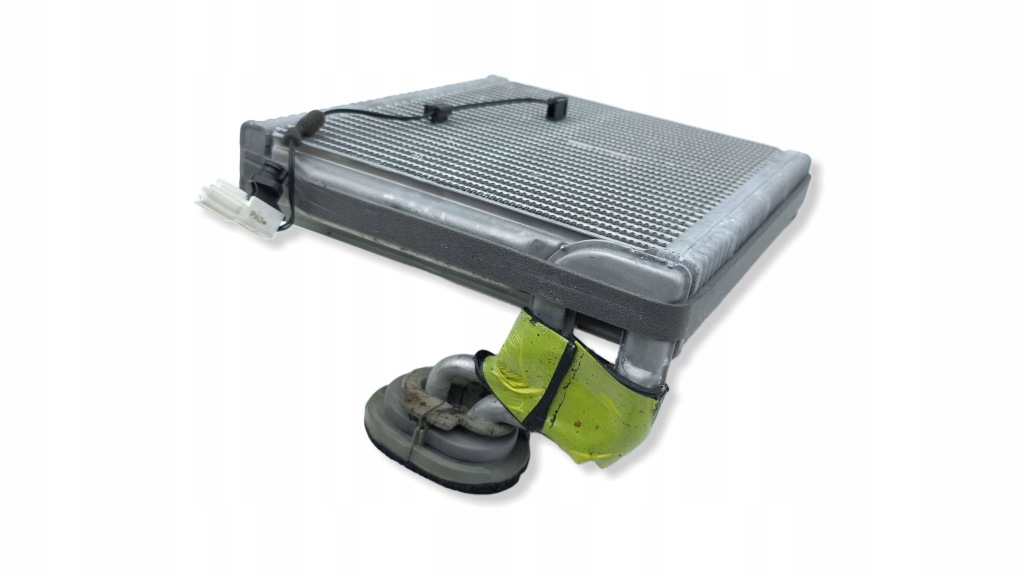 Kia niro 2020 випарник кондиціонера Недорого