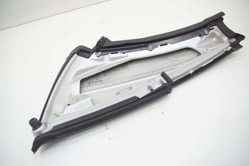 фото №3, Блок двигателя крыша задняя правый mercedes slk r171