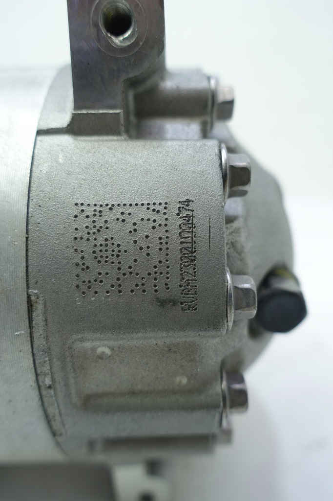 фото №10, Компресор компресор кондиціонера vw id3 id.3 id4