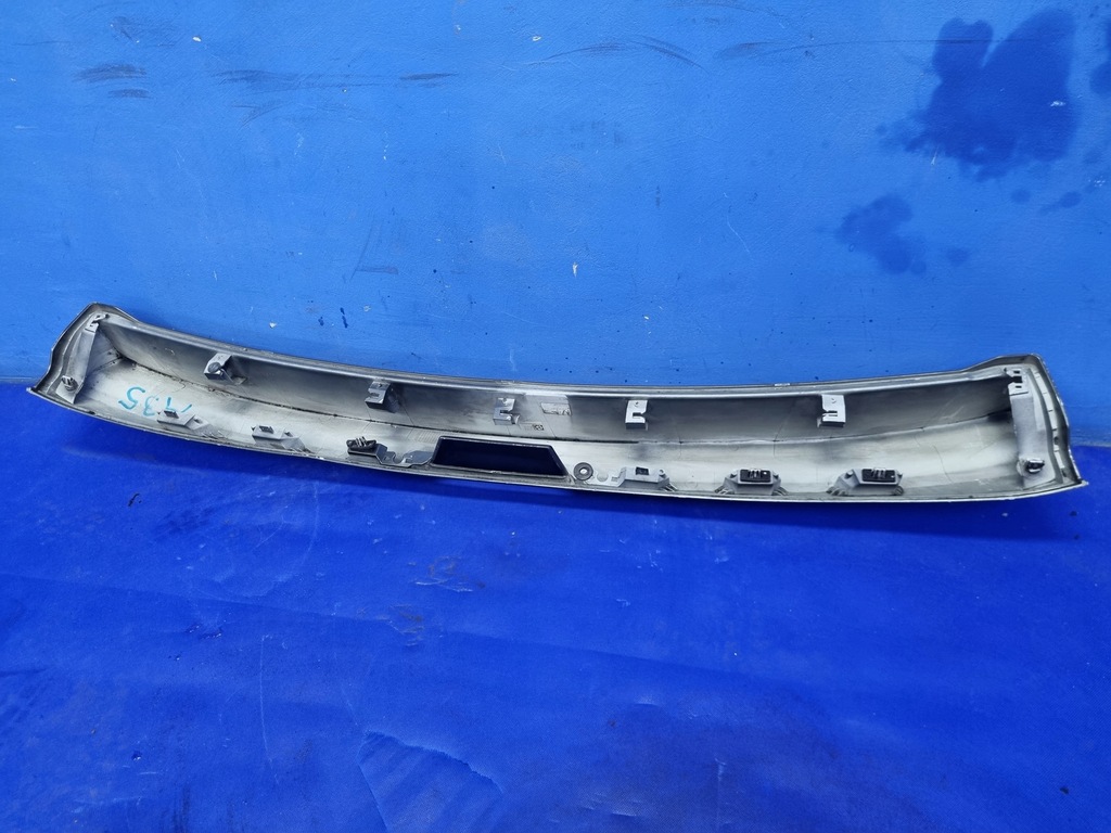 фото №8, Ford kuga mk2 накладка кришки багажника оригінал cj54-s423a40-a