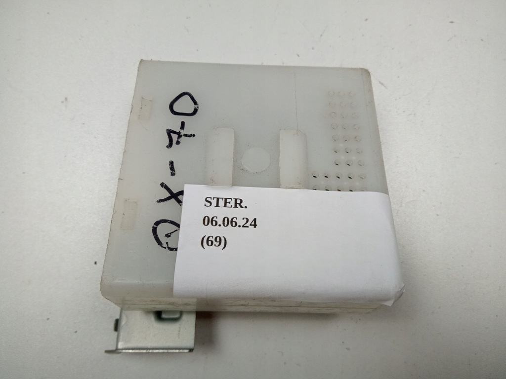 фото №12, Модуль блок управления поворота света afs 253c0 1cy0b infiniti qx70 fx