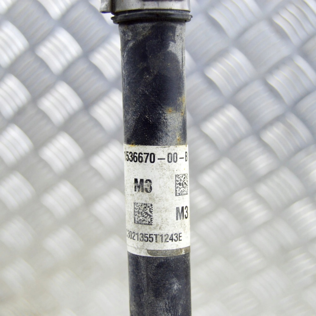 фото №6, Tesla model 3 2022 правая сторона приводной вал задняя