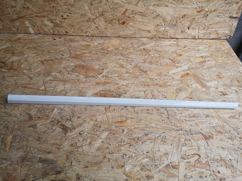 фото №1, Dodge grand caravan молдинг двері молдинг рейки