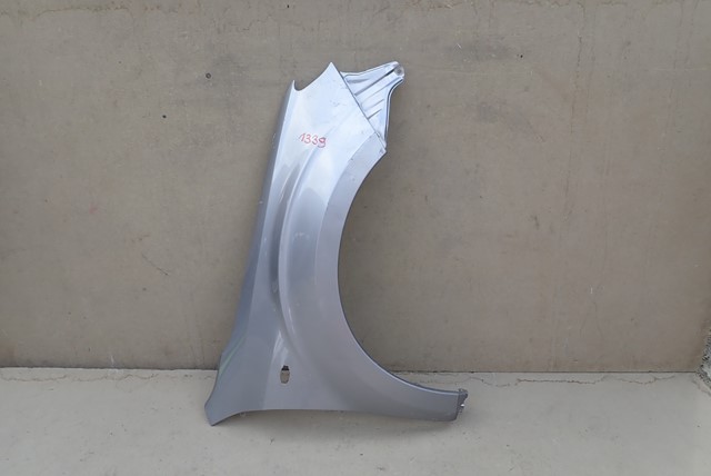 фото №1, Крыло правый перед передний subaru forester 3 iii