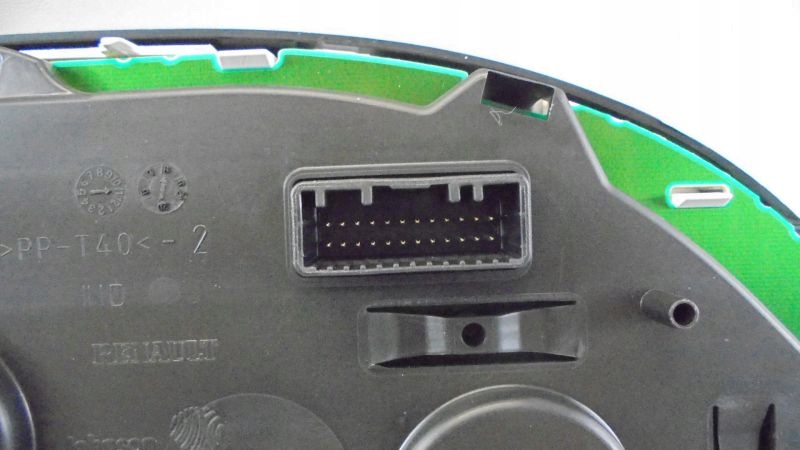 фото №6, Sandero logan ii счетчик приборы оригинал