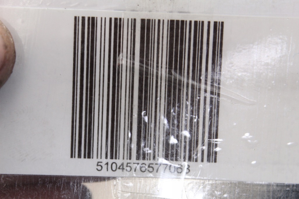 фото №15, Honda cr-v v накладка бампера перед нижняя 71102-tnyy-zz00