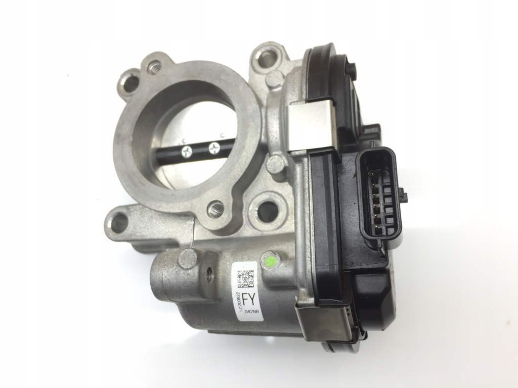 фото №3, Clio 5 v 1.0 tce дроссельная заслонка