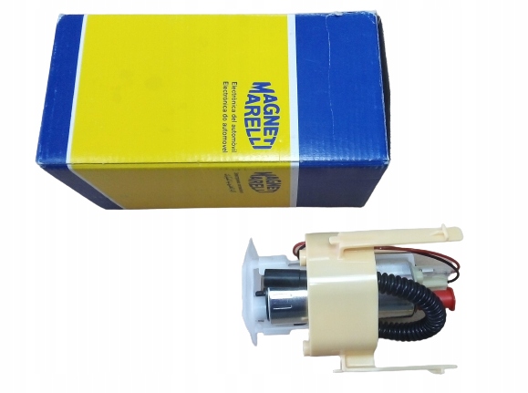 Купить Magneti marelli насос топлива sprinter lt