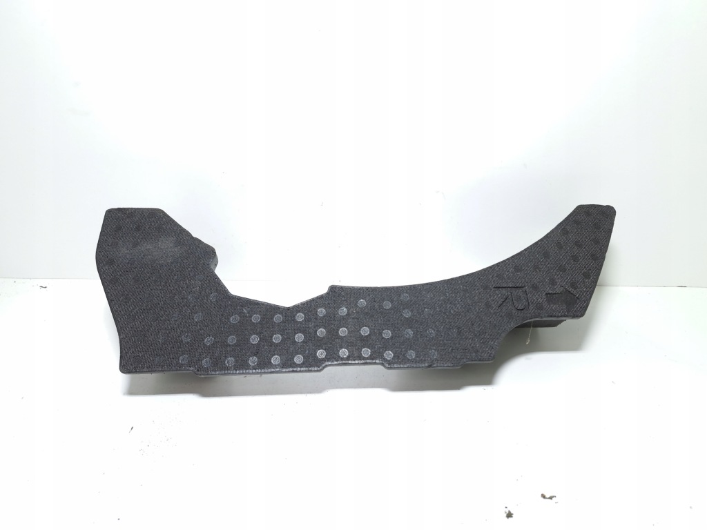 фото №1, Lexus gs iv вкладиш пінополістирол колеса запасного багажника 64779-30090