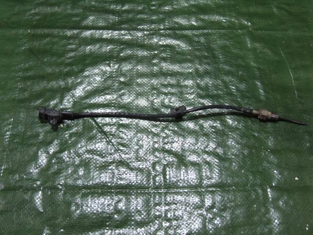 фото №1, Датчик температуры выхлопных газов hyundai i20 1.4 crdi