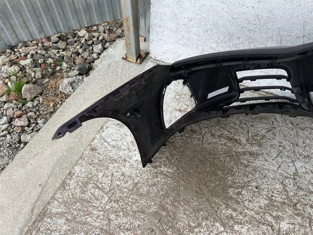 фото №9, Бампер перед передний audi e-tron gt rs 4j3