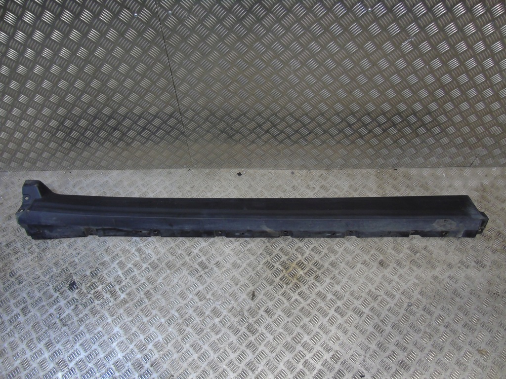 фото №1, Idealna молдинг поріг права maserati levante 1