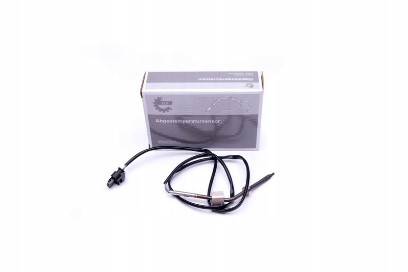 фото №9, Esen skv 30skv286 датчик, температура выхлопных газов