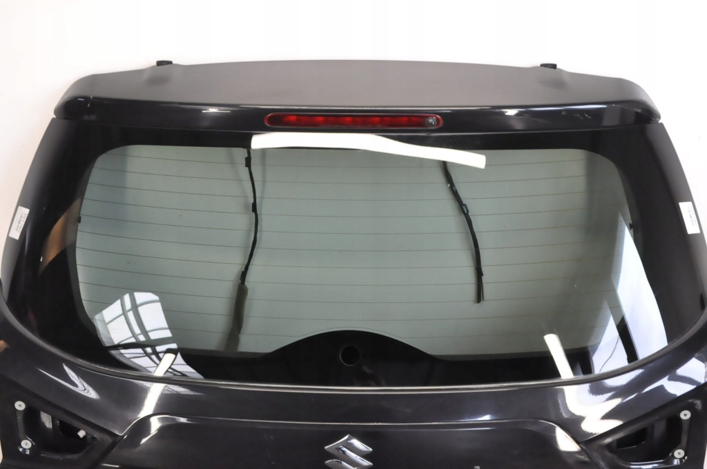 Suzuki sx4 s-cross крышка багажника багажника задний  задняя zce Доставка