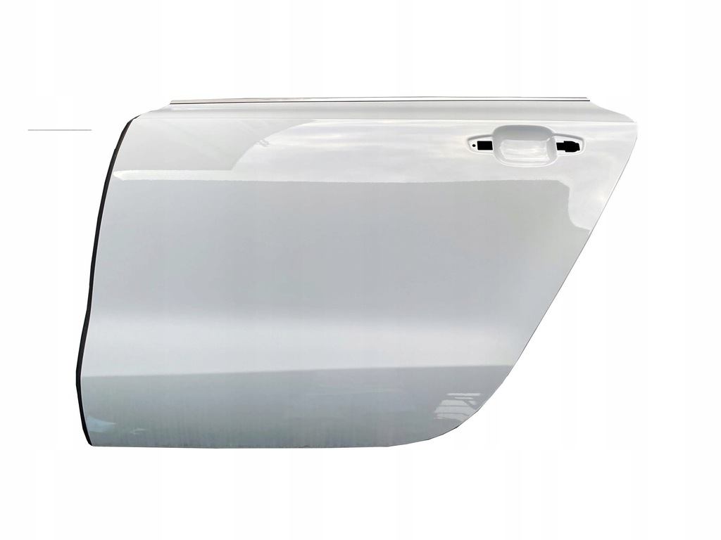 фото №1, Audi a7 c7 4g двері задня задні лівий ліва ls9r