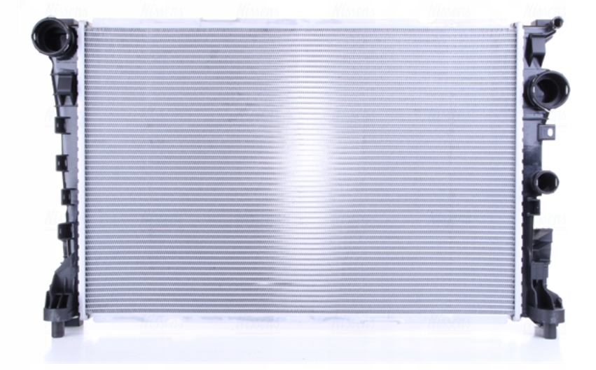 фото №1, Mercedes sl-klasse r231 2012- радіатор wody