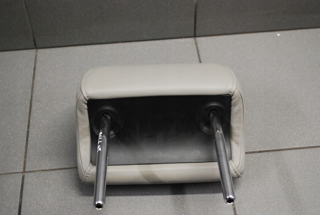 фото №6, Подголовник сиденье задняя правый audi a6 c6 platin