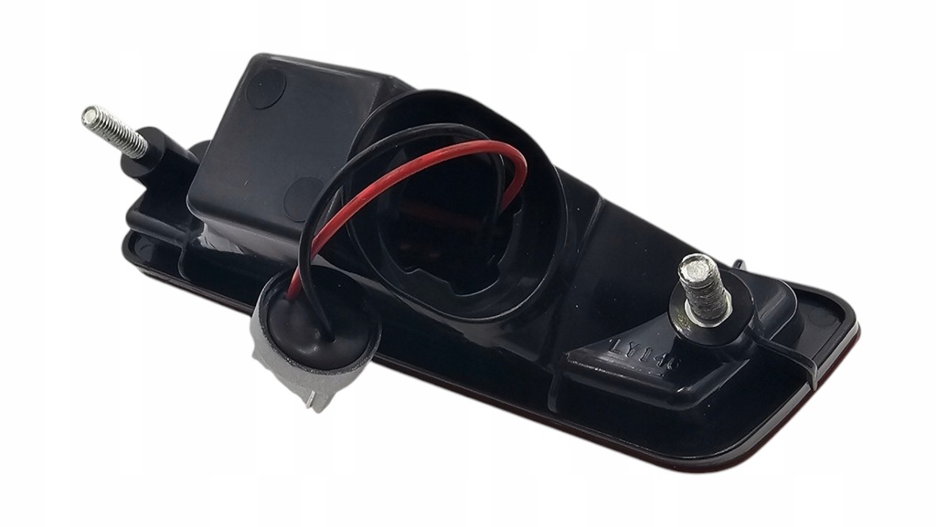 фото №14, Лампа задняя стоп третий свет стоп-сигнал nissan juke x-trail tinda leaf murano