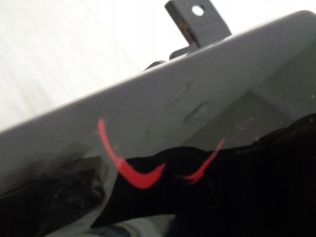 Купить Captur lift initiale бампер задний 6xpdc tegne