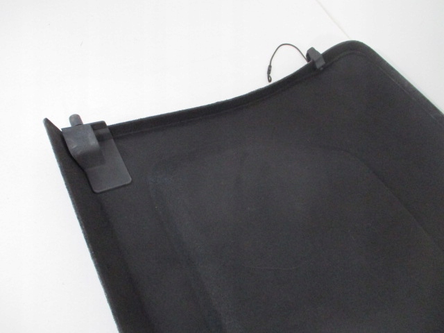 фото №9, Audi q3 f3 2018- полка задняя багажника 83a867769