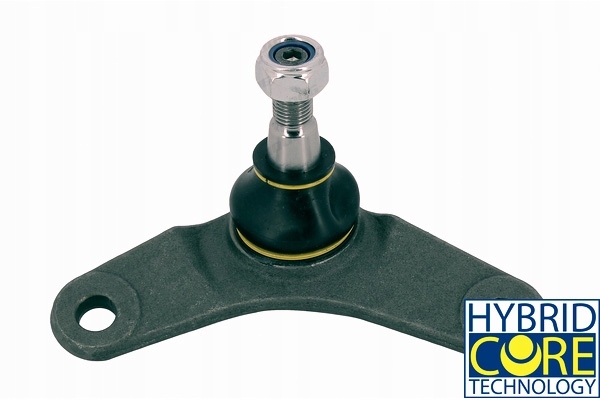 фото №2, Moog bm-bj-1880 шарнир крепёжный / направляющая