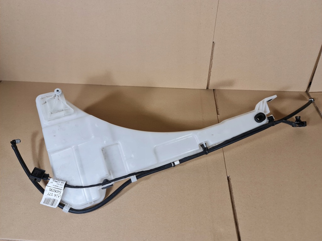 фото №5, Бак омивача mercedes w177 a45 w247