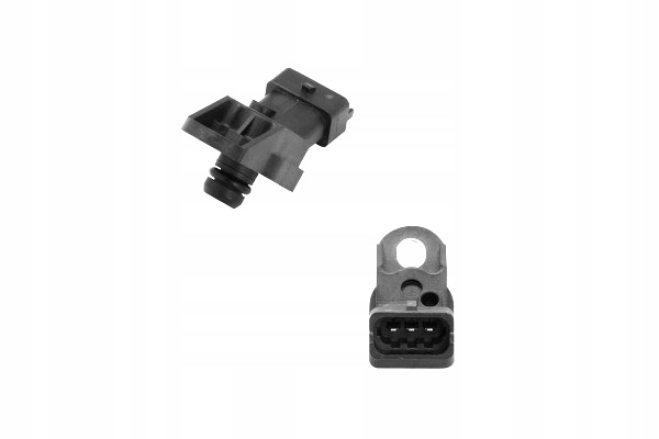 фото №1, Calorstat by vernet датчик тиску w колектор ssącym opel astra