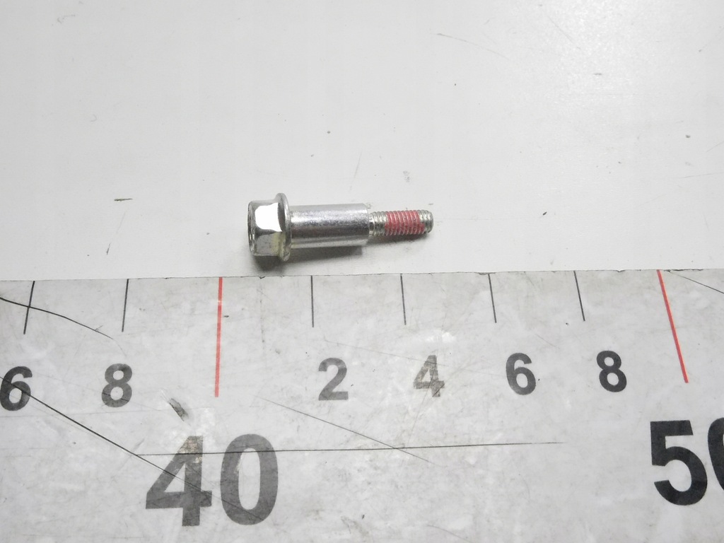 фото №8, Болт, wał колінчастий kia carnival оригінальний номер k55111736a