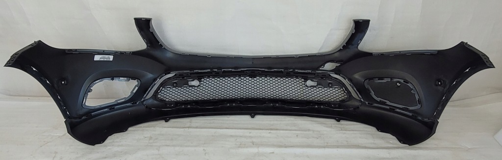 фото №14, Бампер перед передний mercedes glc i x253 2015- a2538850325